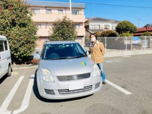 横浜　２０代男性