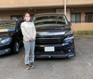 相模原市　30代女性