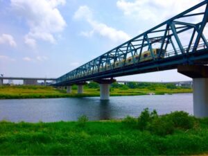 相模川