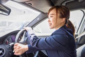 運転の連取
