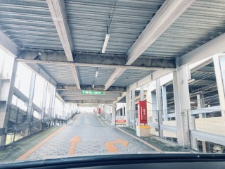 ららぽーと横浜