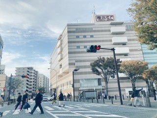 TOKYU.S.C