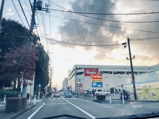 島忠ホームズ相模原