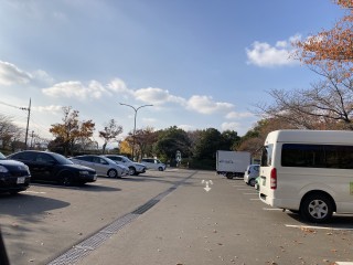 麻溝公園