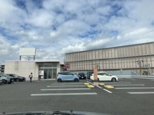 ファッションセンターしまむら綱島東店