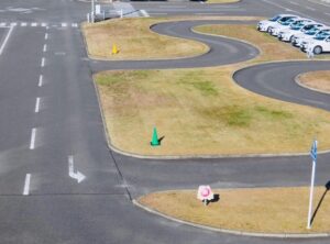 教習所コース