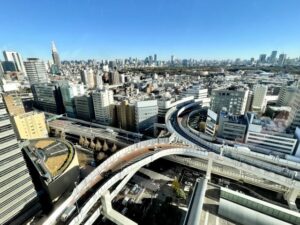 首都高速