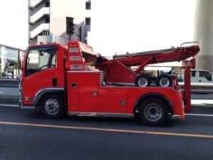 ロードサービス