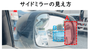 サイドミラー