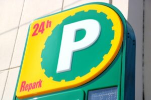 コインパーキング