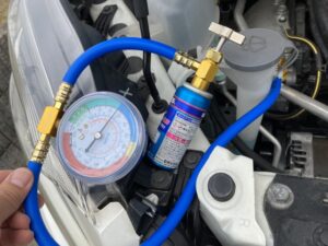 パワーエアコンPLUS
