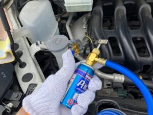 パワーエアコンPLUS