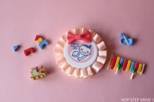 マタニティマーク